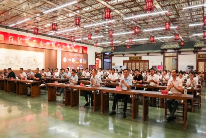 公司集中传达学习习近平总书记重要讲话和上级会议精神